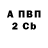 Амфетамин 97% NoName12